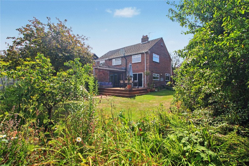 Caistor Lane, Poringland, Norwich, Norfolk, NR14