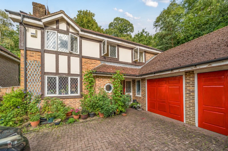 Birkdale Gardens, Croydon, CR0