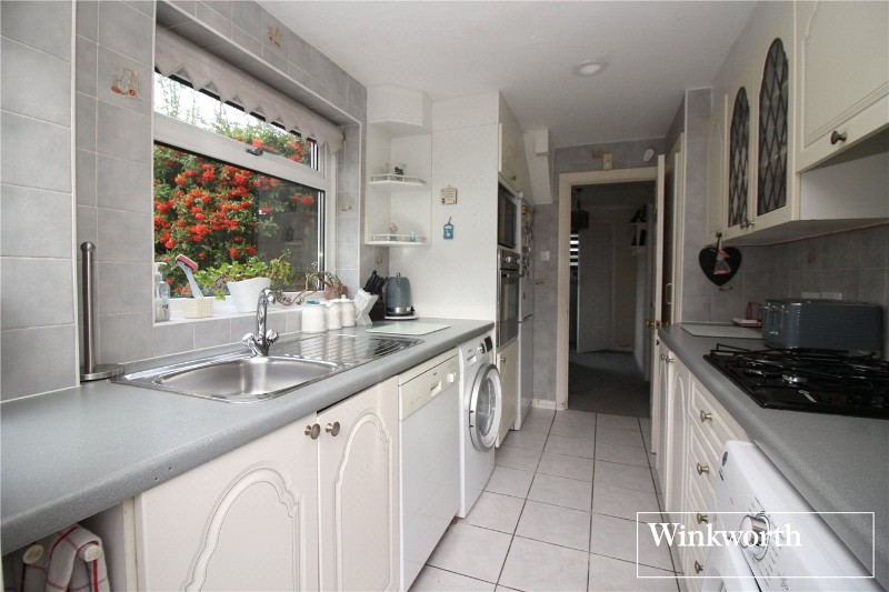 Chandos Road, Borehamwood, Hertfordshire, WD6