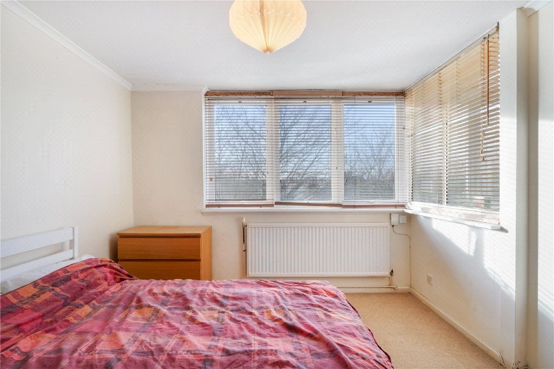 Chettle Court, Ridge Road, N8