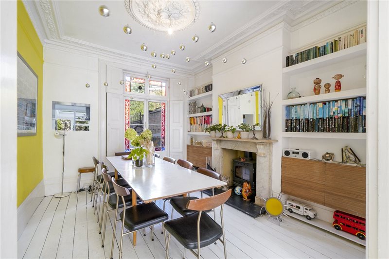 Connaught Road, London, N4
