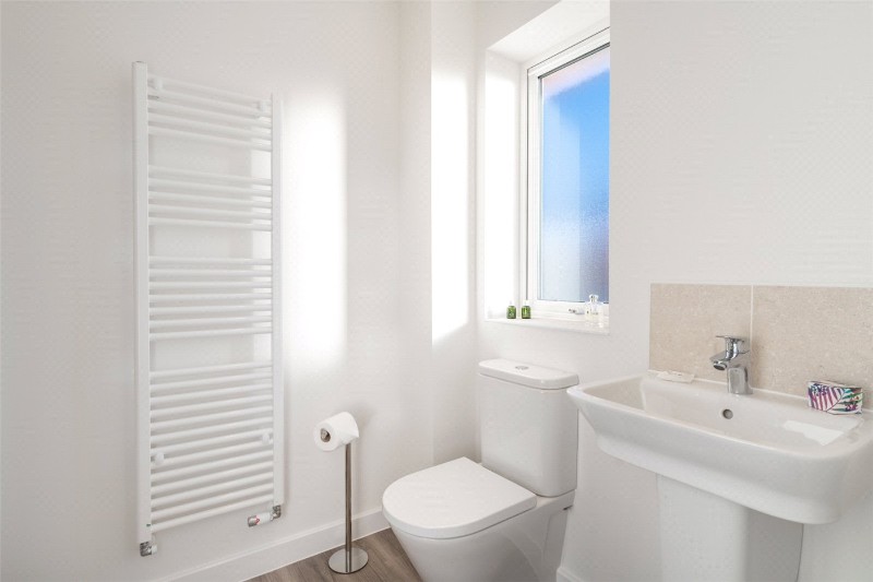 Ridge Close, Wimborne, Dorset, BH21