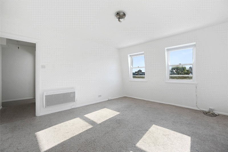Sinclair Road, Brook Green, London, W14