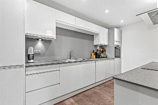 Princess Crescent, London, N4