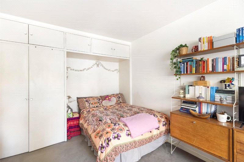 Harleyford Street, London, SE11