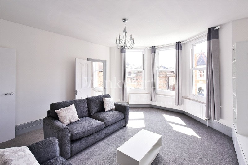 Mattison Road, London, N4