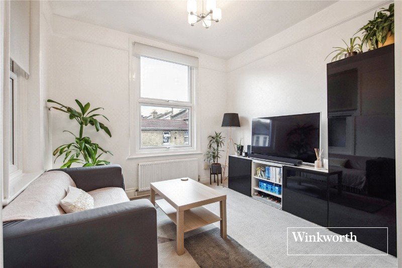 Long Lane, Finchley, London, N3