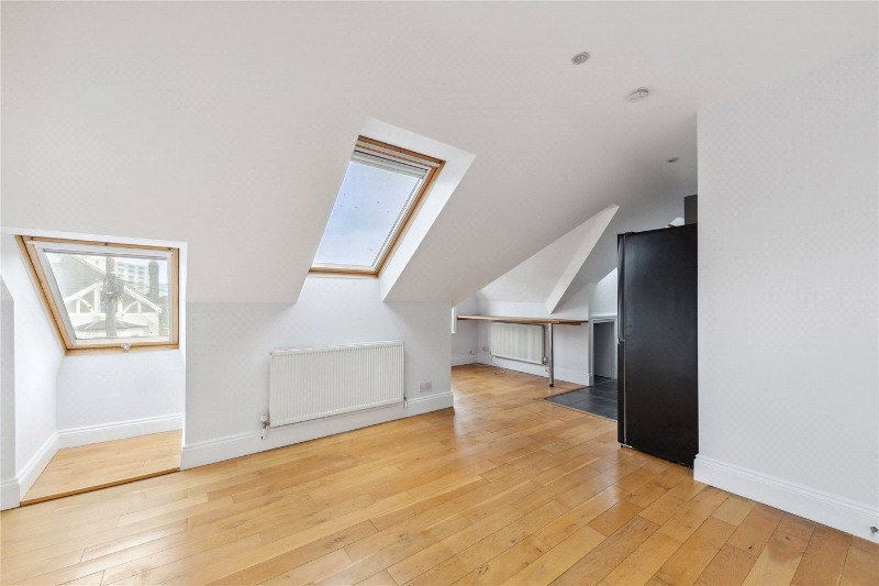 Babington Road, London, SW16