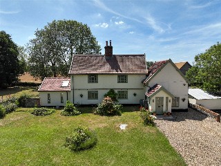 Black Carr, Spooner Row, Norfolk, NR17