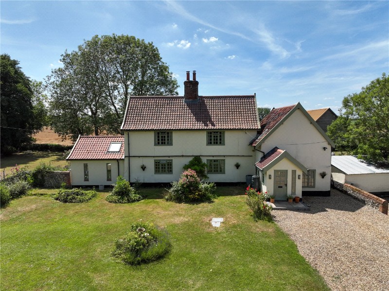 Black Carr, Spooner Row, Norfolk, NR17