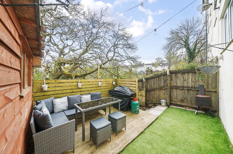 Chestnut Grove, Dartmouth, Devon, TQ6
