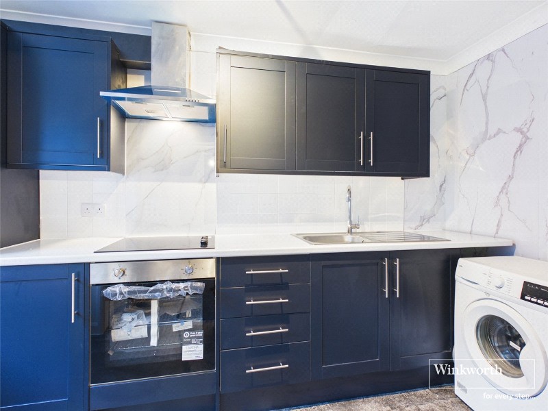 Westbourne Court, 158 Wilson Road, Reading, Berkshire, RG30