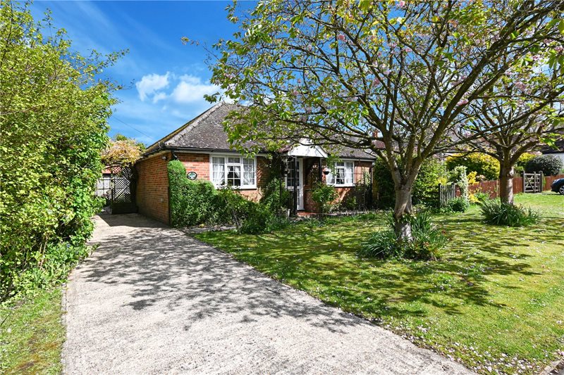 Bexmoor Way, Old Basing, Hampshire, RG24