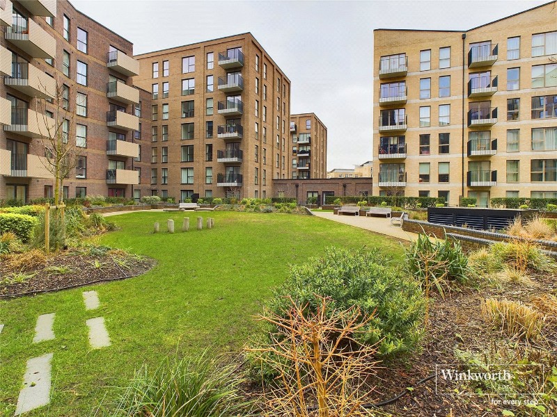 Palmer Street, Reading, Berkshire, RG1