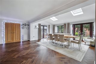 George Lane, Loddon, Norwich, Norfolk, NR14