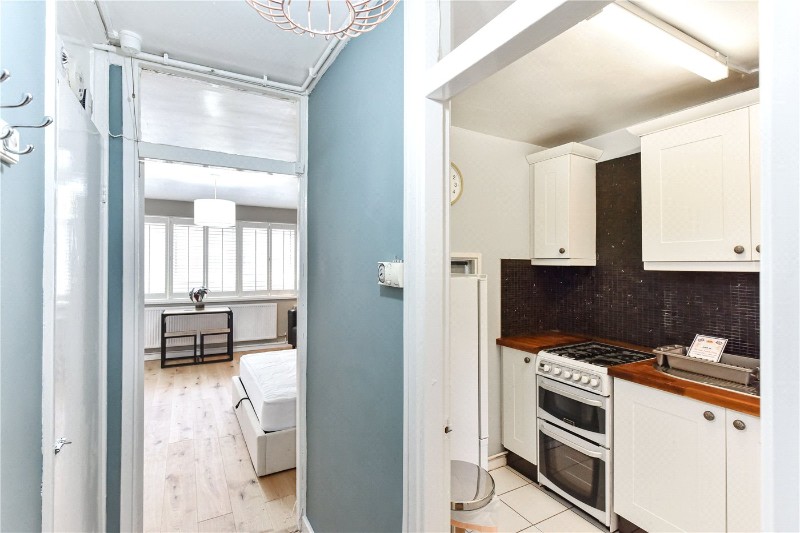 Leather Lane, London, EC1N