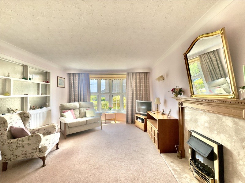The Orchard, Milford on Sea, Lymington, Hampshire, SO41