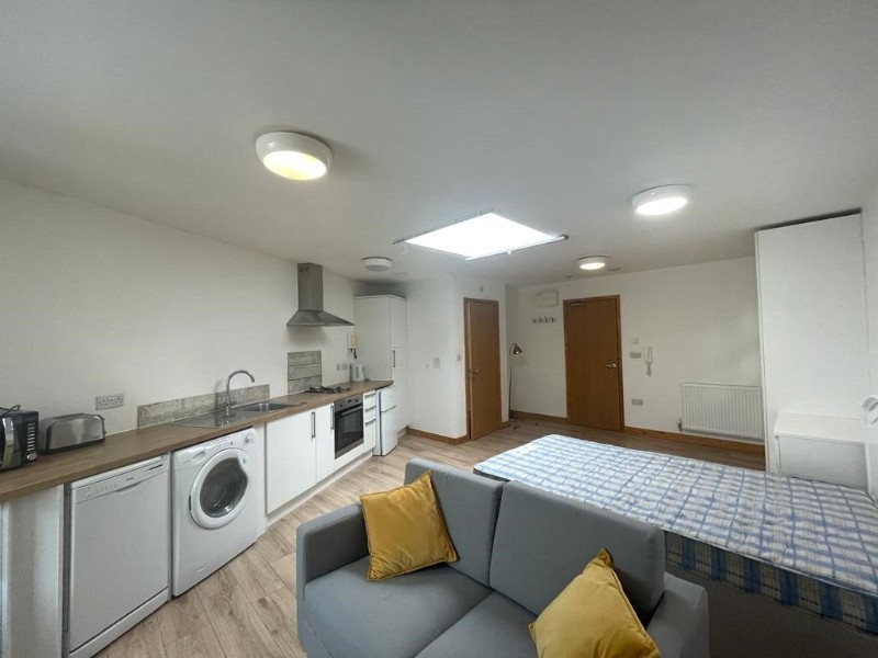 Cowley Bridge Road, Exeter, Devon, EX4
