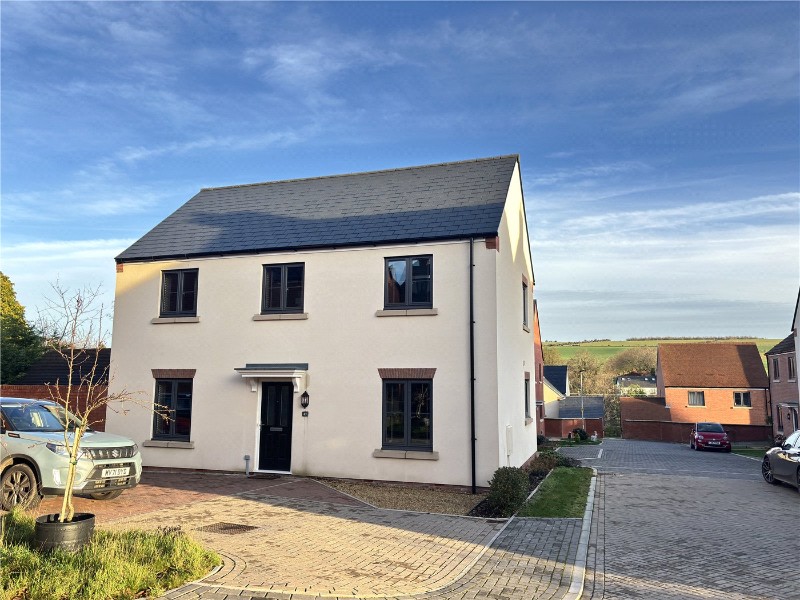 Strawberry Fields, Easterton, Devizes, Wiltshire, SN10