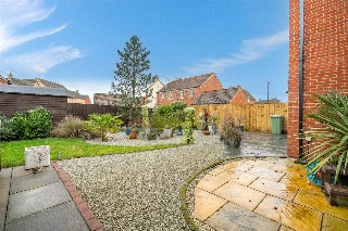 Sandown Drive, Bourne, Lincolnshire, PE10