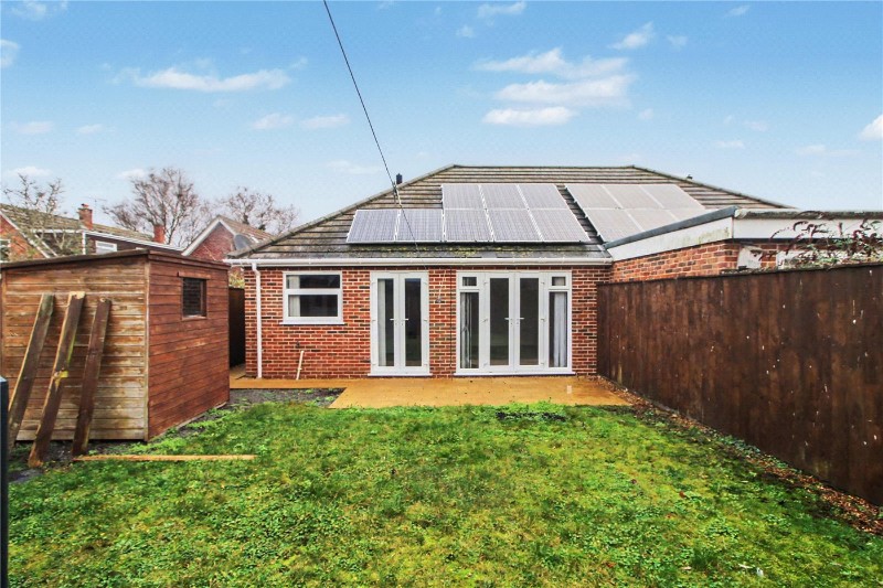 Loddon Road, Ditchingham, Bungay, Norfolk, NR35