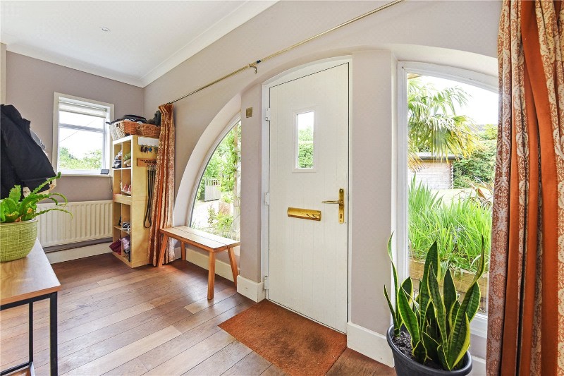 Hazeldene, Edinburgh Road, Winchester, Hampshire, SO23