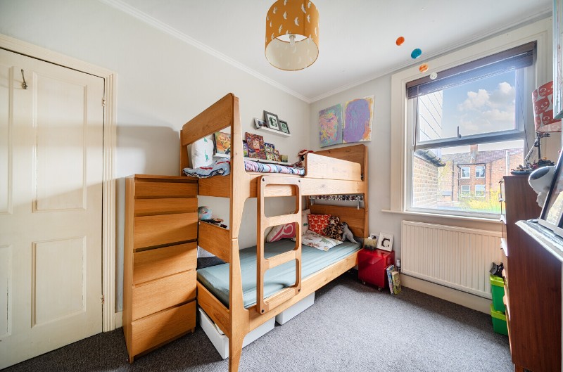 Tugela Street, London, SE6