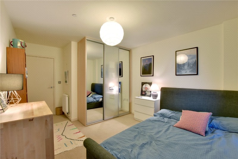Adagio Point, 3 Laban Walk, Deptford, London, SE8