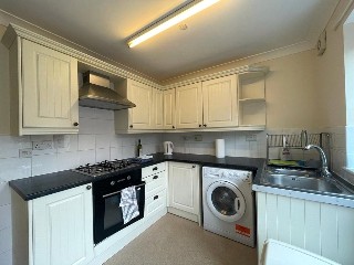 King William Street, Exeter, Devon, EX4