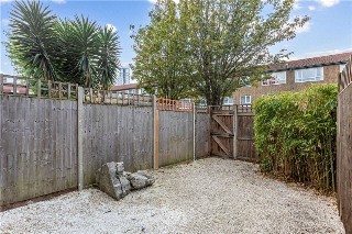 Lambeth Walk, London, SE11