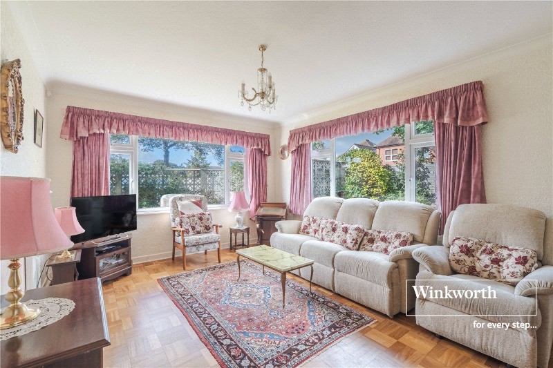 Twynham Road, Bournemouth, Dorset, BH6