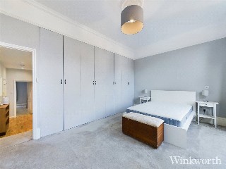 Tring Avenue, London, London, W5