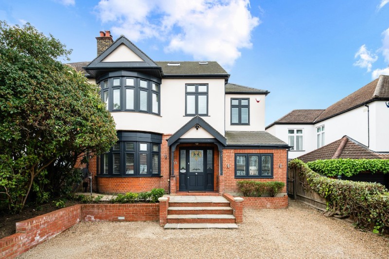 Coniston Road, Bromley, BR1