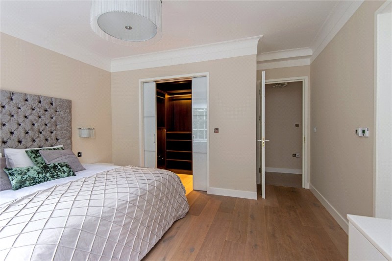 South Lodge, Circus Road, St John's Wood, London, NW8