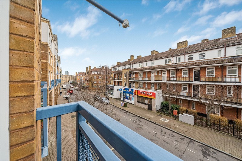 King & Queen Wharf, Rotherhithe Street, London, SE16