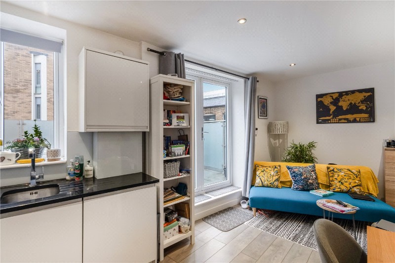 East Dulwich Road, East Dulwich, London, SE22