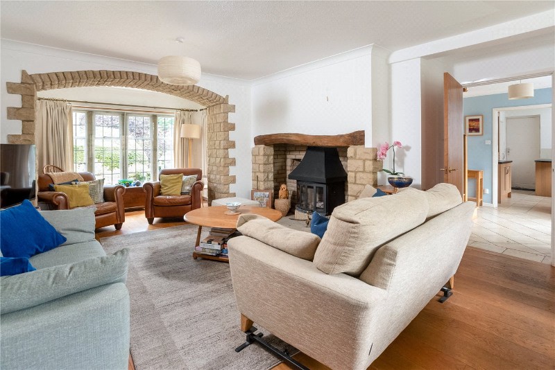 Hoo Lane, Chipping Campden, Gloucestershire, GL55