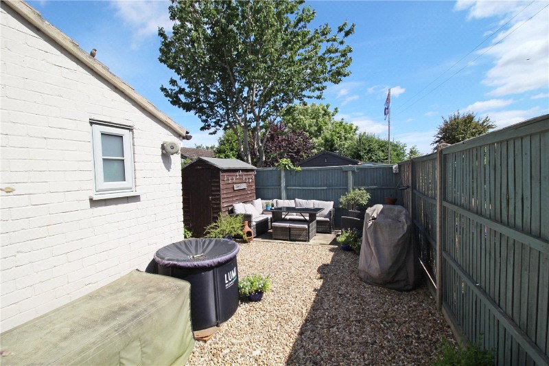 Eastgate, Deeping St. James, Peterborough, Lincolnshire, PE6
