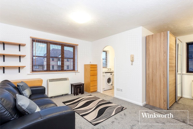 Woodvale Way, London, NW11