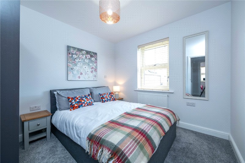 Dunsby Close, Ruskington, Sleaford, Lincolnshire, NG34
