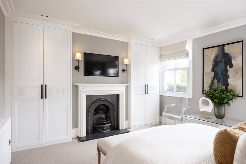 Lifford Street, London, SW15