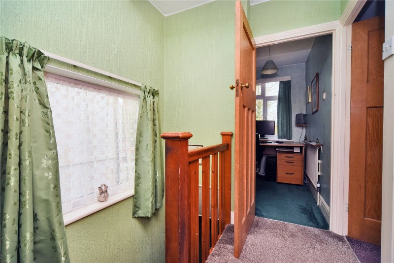 Rectory Lane, Banstead, Surrey, SM7