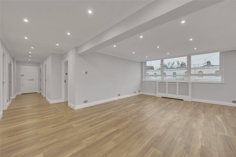 Melbourne Court, Randolph Avenue, Maida Vale, London, W9