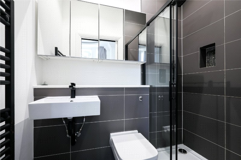 Creffield Road, London, W5