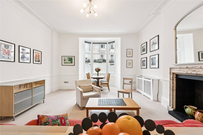 Gloucester Terrace, London, W2
