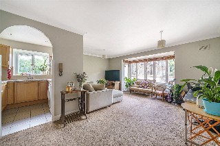 Linwood Close, Camberwell, London, SE5