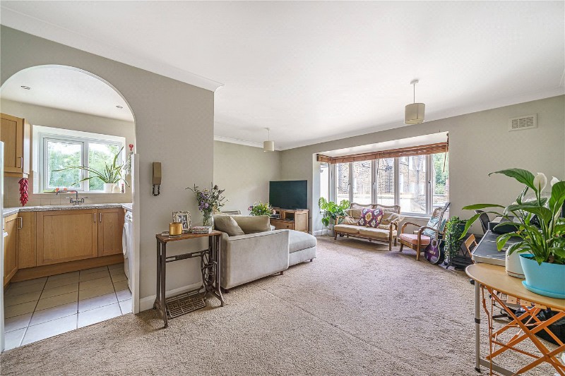 Linwood Close, Camberwell, London, SE5