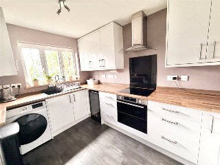 Alder Heights, Poole, Dorset, BH12