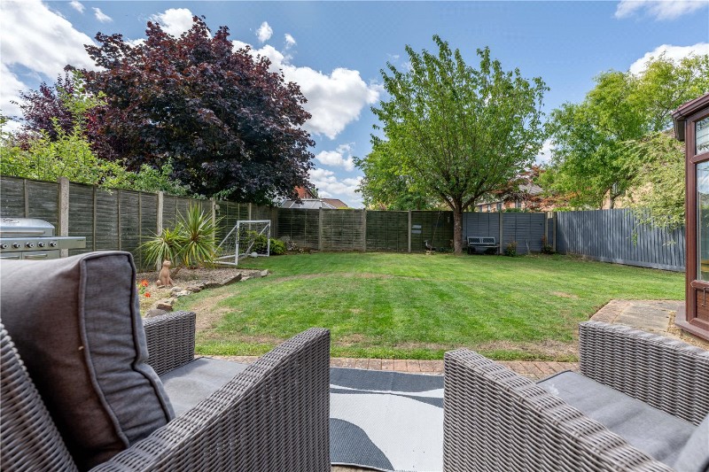 Barker Way, Thorpe End, Norwich, Norfolk, NR13