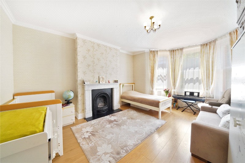 Loraine Mansions, Widdenham Road, London, N7